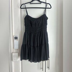 NWTS‎ OH POLLY DRESS